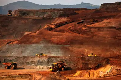 Corte de R$ 23,7 bi ameaça fiscalização de barragens e mineração
