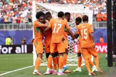 Costa do Marfim vence Curaçao e avança ao mata-mata da Copa pela 1ª vez