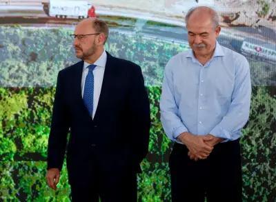 Couto promete R$ 2,1 bi em investimentos sociais no Rio
