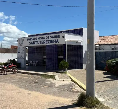 Criança de 3 anos morre afogada em piscina de escola no RN