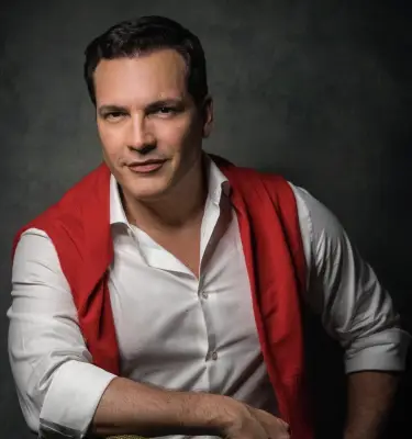 Daniel Boaventura traz turnê 'Em Casa' ao Qualistage após sucesso no México