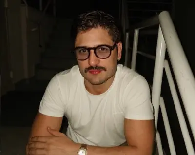Daniel Rocha será ex-noivo de Marília Mendonça em filme biográfico