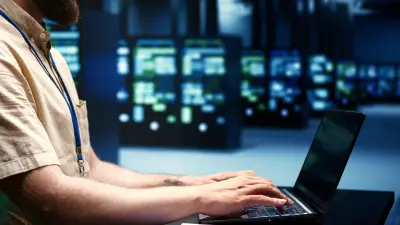 Data centers elevam demanda por energia e testam infraestrutura no Brasil