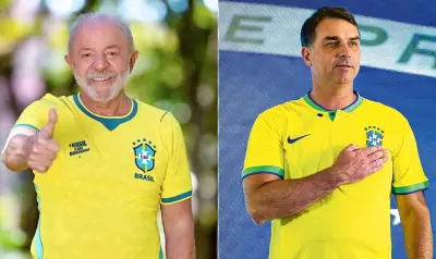 Datafolha divulga nova pesquisa presidencial neste sábado