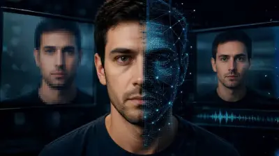 Deepfakes ameaçam imagem e privacidade, alerta especialista em Direito Digital
