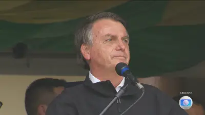 Defesa de Bolsonaro pede prorrogação da prisão domiciliar