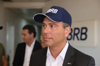 Defesa de ex-presidente do BRB pede soltura e acusa PGR de travar delação