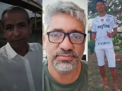 Desabamento de ponte no Acre deixa quatro feridos, um grave