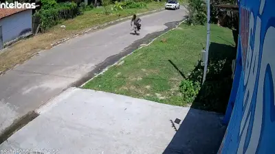 Detento foge e é recapturado em Itapecuru-Mirim