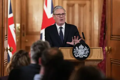 Dez anos após Brexit, Reino Unido enfrenta crise política e econômica