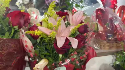 Dicas para arranjos de flores baratos no Dia dos Namorados