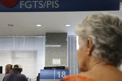 Dinheiro esquecido do PIS/Pasep: novo lote pago em 25/07