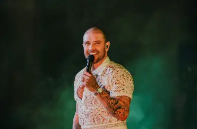 Diogo Nogueira cancela show em Recife por perda severa de voz
