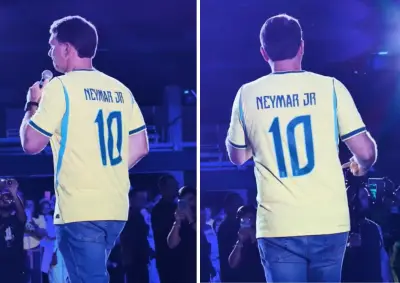 Direita sai em defesa de Neymar após críticas de Lula: 'Desmerecendo um herói nacional'
