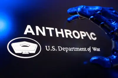 Disputa entre Anthropic e governo Trump mostra sinais de trégua