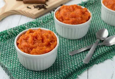 Doce de Abóbora Junino: Receita Tradicional para Festas