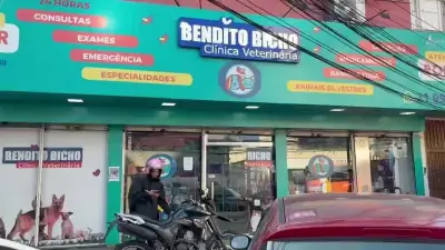 Dono de clínica veterinária em Bonsucesso é preso por medicamentos vencidos
