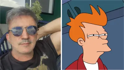 Dublador Figueira Junior morre aos 60 anos; deu voz a Fry e Androide 17