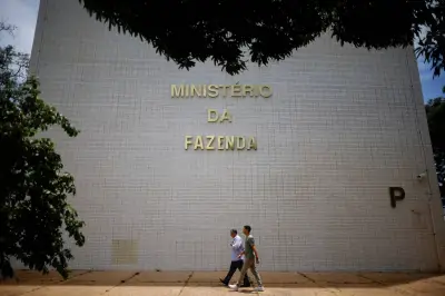 Dívida pública federal atinge R$ 9,03 trilhões em maio