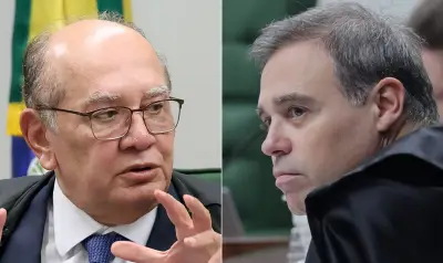 Embate Gilmar-Mendonça sobre Vorcaro expõe roteiro para melar caso Master