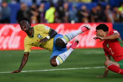 Empate na estreia reforça dúvidas sobre seleção brasileira