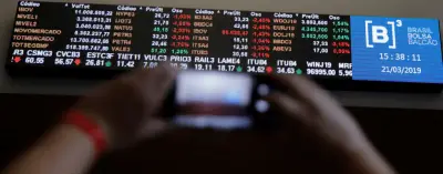 Empresas brasileiras ampliam exposição internacional, aponta Morgan Stanley