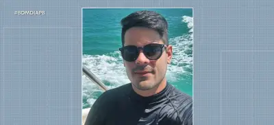 Empresário é assassinado em estacionamento de festa em Lagoa Seca na Paraíba