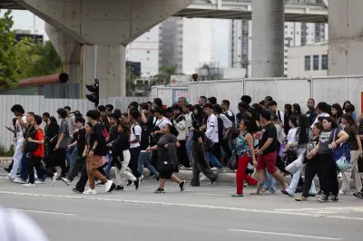 Enem 2025: só uma escola supera 800 pontos; entenda as notas