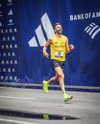 Engenheiro cria programa que flagra trapaceiros em maratonas