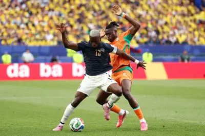 Enner Valencia pode ser único equatoriano a marcar em três Copas