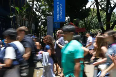 Escolas de SP com maiores notas no Enem 2025: ranking