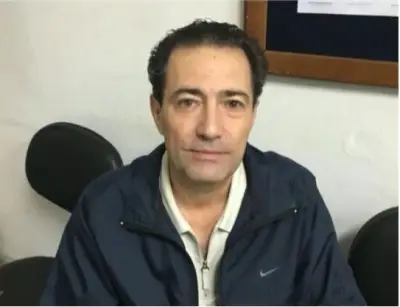 Ex-auditor fiscal 'rei dos fiscais' é preso em Mairiporã