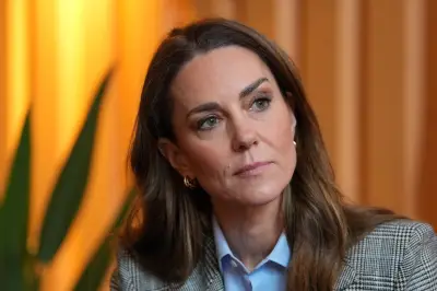 Ex-funcionário tentou vender prontuário de Kate Middleton
