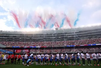 Ex-prefeito de Chicago explica por que recusou sediar a Copa de 2026
