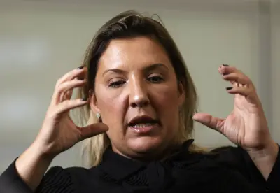 Ex-presidente da Caixa se filia ao Republicanos de forma discreta