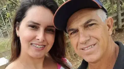 Ex-vice-prefeito de Ibitirama deixa prisão após condenação por morte da esposa