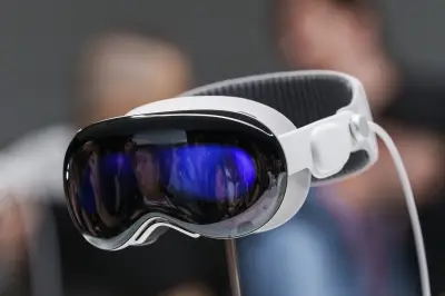 Executivo da Apple migra para área de dispositivos da OpenAI