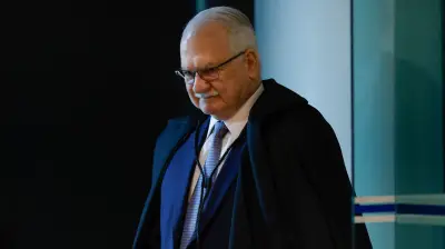 Fachin nega pedido de suspeição contra Nunes Marques na CPI do Master
