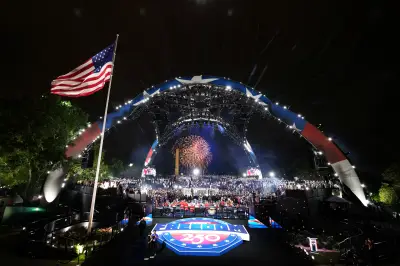 FBI frustra plano de atentado com drones no UFC na Casa Branca