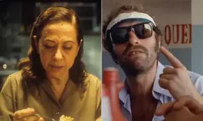 Fernanda Montenegro lidera lista dos 100 melhores filmes brasileiros