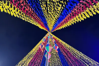 Festas de São João devem movimentar R$ 2,4 bilhões no Nordeste