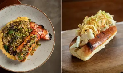 Festival da Lagosta em Ipanema: pratos a partir de R$ 68
