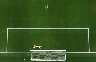 Fifa quer mudar regra do sorteio de pênaltis durante a Copa do Mundo