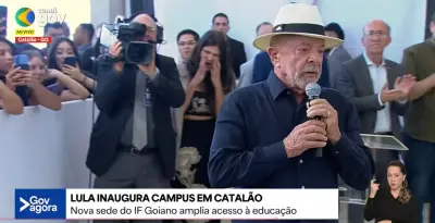 Flávio Bolsonaro aciona STF contra Lula por ameaça e incitação