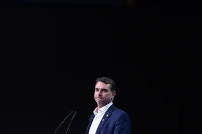 Flávio Bolsonaro e PL propõem trabalho flexível para contrapor PEC 6×1