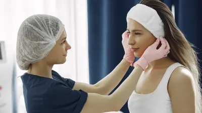 Frio ajuda na recuperação de cirurgia plástica, dizem especialistas