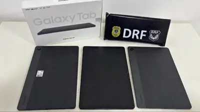 Funcionárias de escola em Patos são indiciadas por furto de tablets