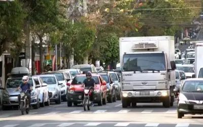 Furto de veículos atinge 7,6 mil moradores de Rio Branco em 12 meses