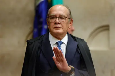 Gilmar Mendes critica PL que permite advocacia privada para membros da AGU