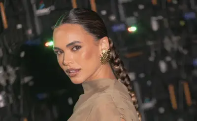 Giovana Cordeiro celebra protagonismo em thriller erótico e os 30 anos